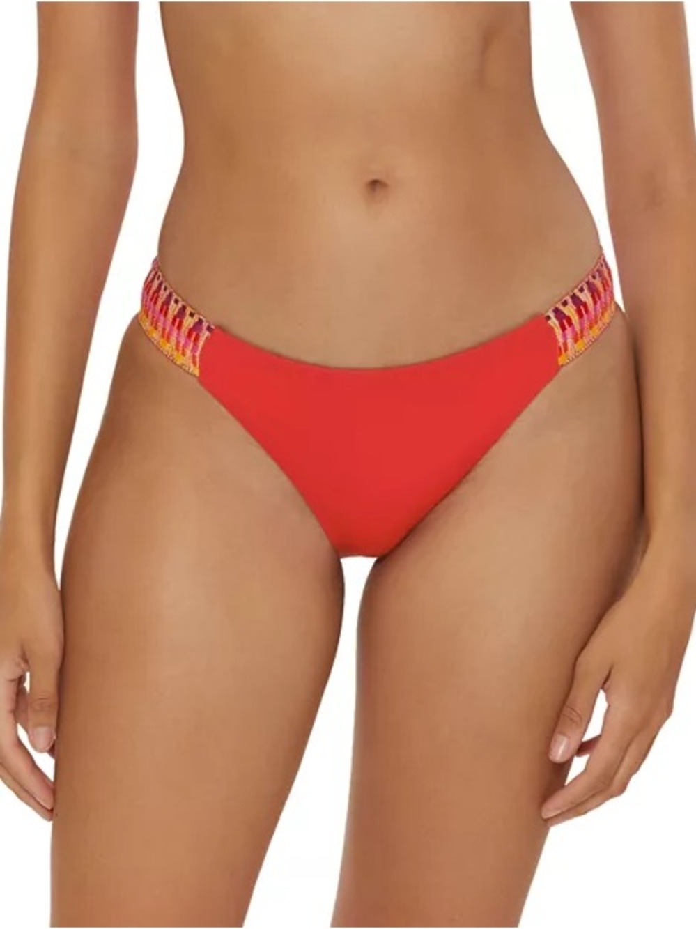 BECCA Fiesta Bikini Bottom